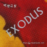 박완규 (Park Wankyu) - Exodus cover art