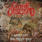 Gore Obsessed - Impetigo Tribute cover art