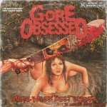 Gore Obsessed - Where Babes Meet Blades cover art