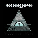 Europe - Walk the Earth cover art