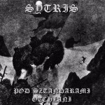 Sytris - Pod sztandarami otchłani cover art
