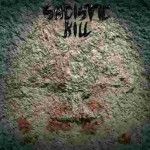Sadistic Kill - Cirugia cerebral Calibre 38 cover art