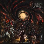 Wode - Servants of the Countercosmos cover art