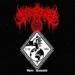 Nyogthaeblisz - Apex Satanist cover art