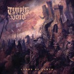 Temple of Void - Lords of Death cover art
