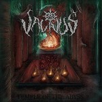 Vacivus - Temple of the Abyss cover art