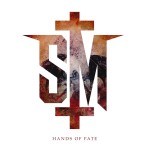Savage Messiah - Hands of Fate cover art