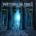Within Silence - Return From the Shadows cover art