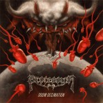 Procession - Doom Decimation cover art