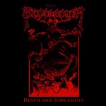 Procession - Death and Judgement