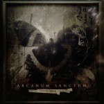 Arcanum Sanctum - Veritas Odium Parit cover art