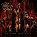 Death Yell - Descent into Hell cover art