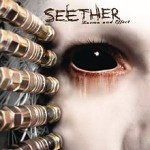 Seether - Karma and Effect cover art