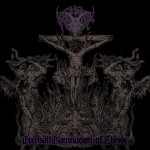 Archgoat - Eternal Damnation of Christ cover art