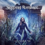 Sleeping Romance - Alba cover art