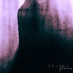 Lustre - Phantom cover art