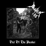 Bunker 66 - Out of the Bunker cover art