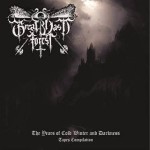 Great Vast Forest - The Years of Cold Winter and Darkness (Tapes Compilation) cover art