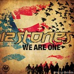 12 Stones - We Are One (WWE Nexus) cover art