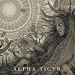 Alpha Tiger - Alpha Tiger cover art