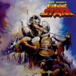 Jack Starr's Burning Starr - Stand Your Ground cover art