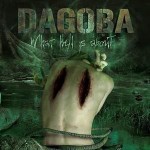 Dagoba - What Hell Is About cover art