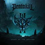 Pentakill - II: Grasp of the Undying cover art