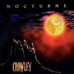 Crowley - Nocturne cover art