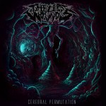 Timeless Wounds - Cerebral Permutation cover art