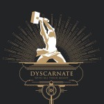 Dyscarnate - With All Their Might cover art