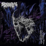 Spectral Voice - Eroded Corridors of Unbeing cover art