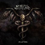 Narcotic Wasteland - Delirium Tremens cover art