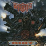Wraith - Riot