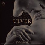 Ulver - The Assassination of Julius Caesar cover art