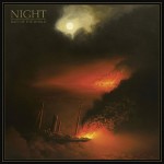 Night - Raft of the World cover art