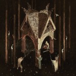 Wolves in the Throne Room - Thrice Woven cover art