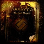 Voodoma - The Anti Dogma cover art