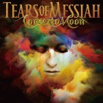Concerto Moon - Tears of Messiah cover art