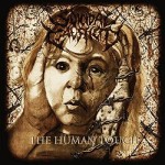 Suicidal Causticity - The Human Touch cover art