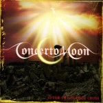 Concerto Moon - After the Double Cross cover art