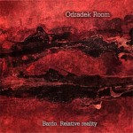 Odradek Room - Bardo. Relative Reality cover art