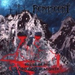 Renascent - Praise of the Lord God Almighty cover art