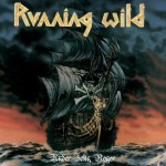 Running Wild - Under Jolly Roger cover art
