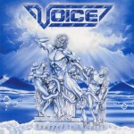 Voice - Trapped in Anguish cover art