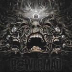 Powermad - Infinite cover art