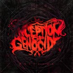 Inception Of Genocide - Bullseye cover art