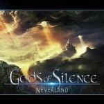 Gods of Silence - Neverland cover art