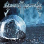 Sonata Arctica - Successor cover art