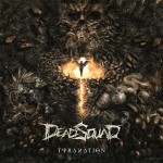 Deadsquad - Tyranation cover art