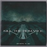 Kill the Romance - Demons in Me cover art